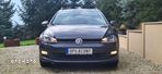 Volkswagen Golf Variant 2.0 TDI (BlueMotion Technology) Highline - 8