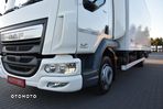 DAF LF 45/ 12-230 / KONTENER/WINDA/ SALON POLSKA/MAŁY PRZEBIEG/JAK NOWY/SERWIS ASO DAF/ - 8