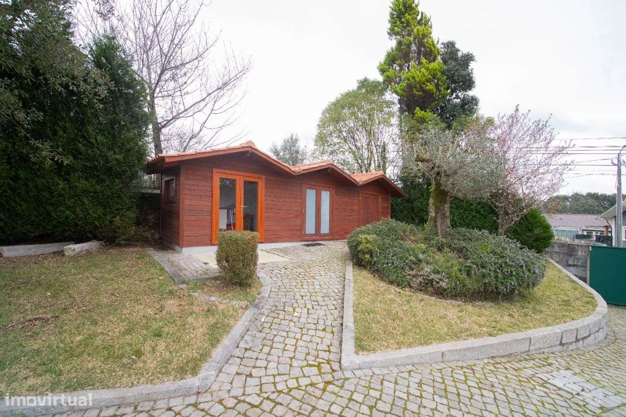 Quinta para venda em Oliveira de Azeméis-57