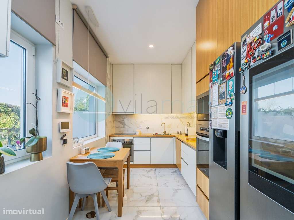 Moradia com 6 quartos-22