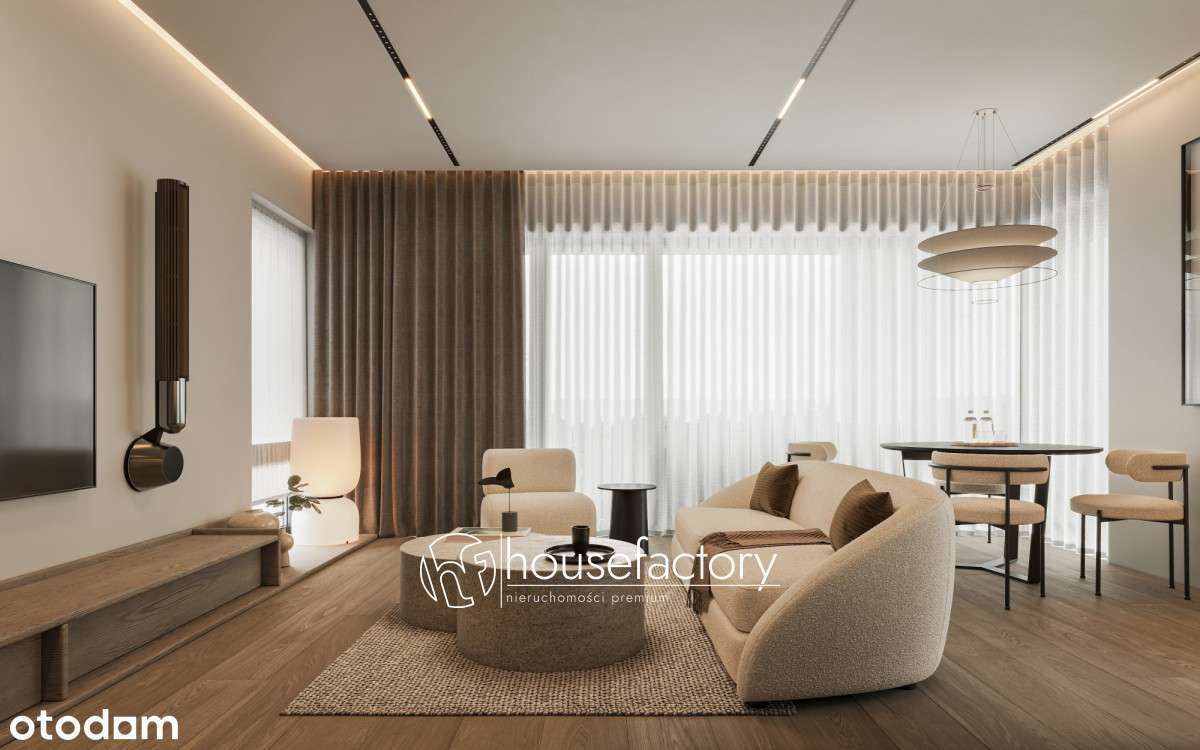 Apartament przy Parku Rejtana -Verde Casa - Pełny obrazek: 4/10