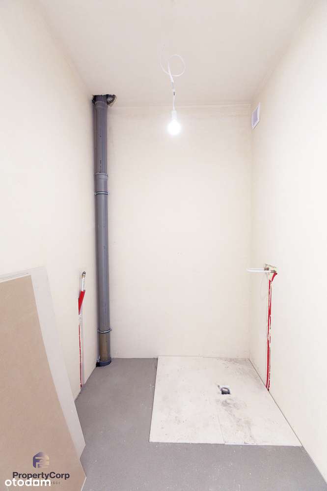 Dom w zabudowie bliźniaczej | Stan deweloperski | Garaż | Duży ogród-11