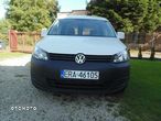 Volkswagen Caddy 1.6 TDI Furgon - 4