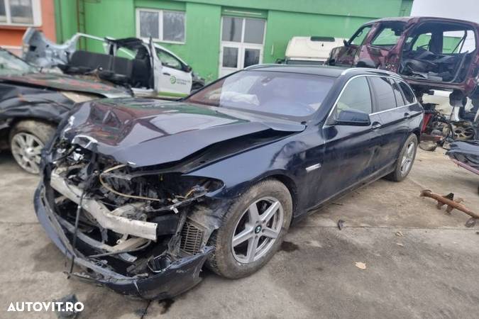 Rezervor lichid frana 34336782289 BMW Seria 5 F11  [din 2009 pana  2013] - 7