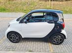 Smart ForTwo Coupé Electric Drive Prime - 3