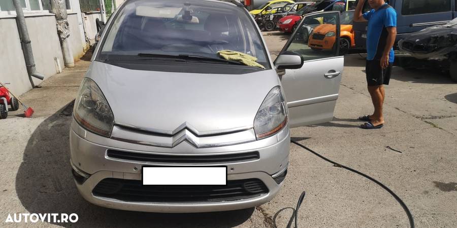 Dezmembrari  Citroen C4 Grand Picasso 1  2006  > 0000 1.6 HDi Motorina - 1