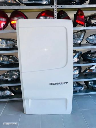 Porta Trás Direita Renault Trafic - 2014 / 2019 - 1