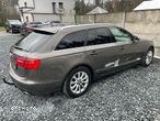 Audi A6 2.0 TDI ultra S tronic - 8