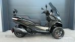 Piaggio MP3 530 Exclusive HPE - 4