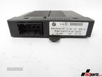 Amplificador Harman Kardon Seminovo/ Original BMW 3 Touring (E46) 65126921050 - 2