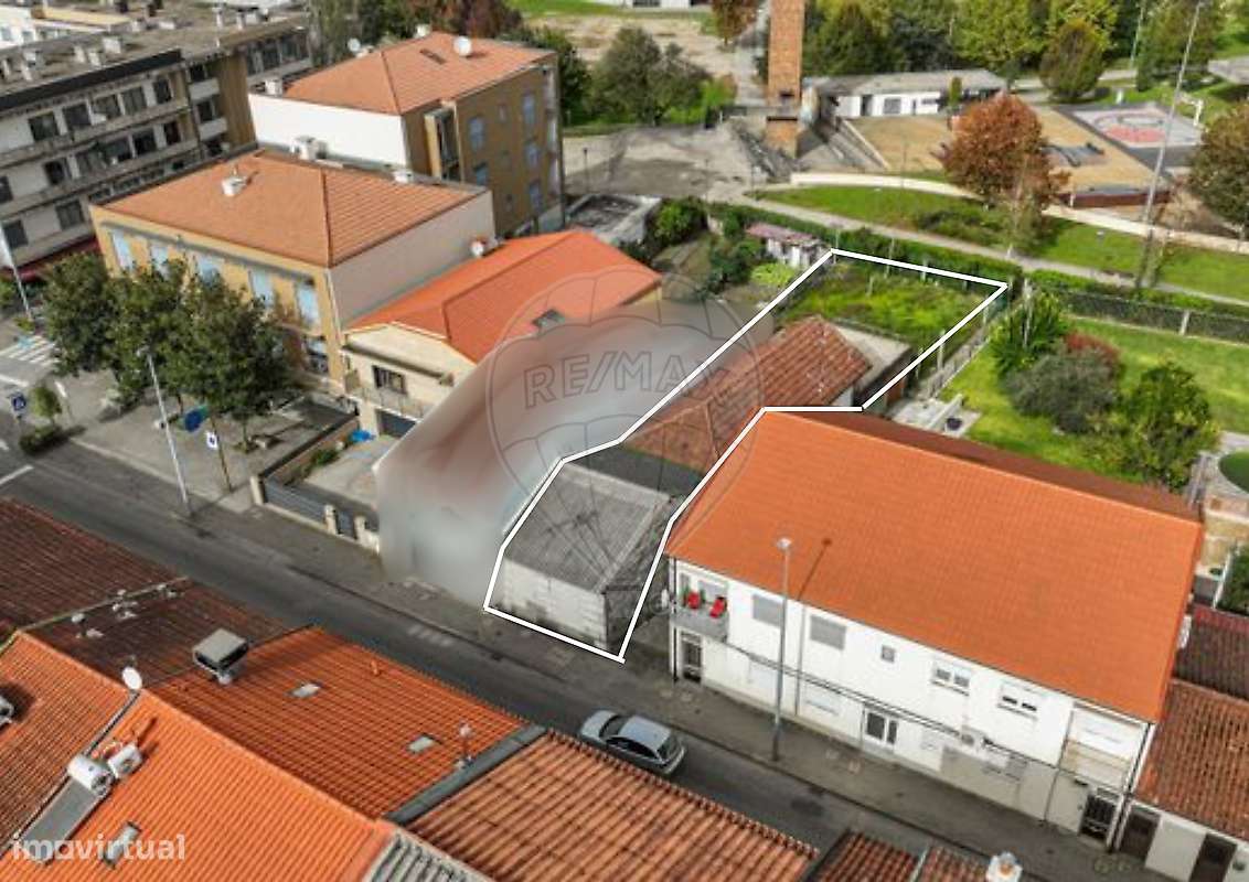 Prédio  para venda - Grande imagem: 5/22