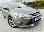 Ford Focus 1.0 EcoBoost Titanium - 15