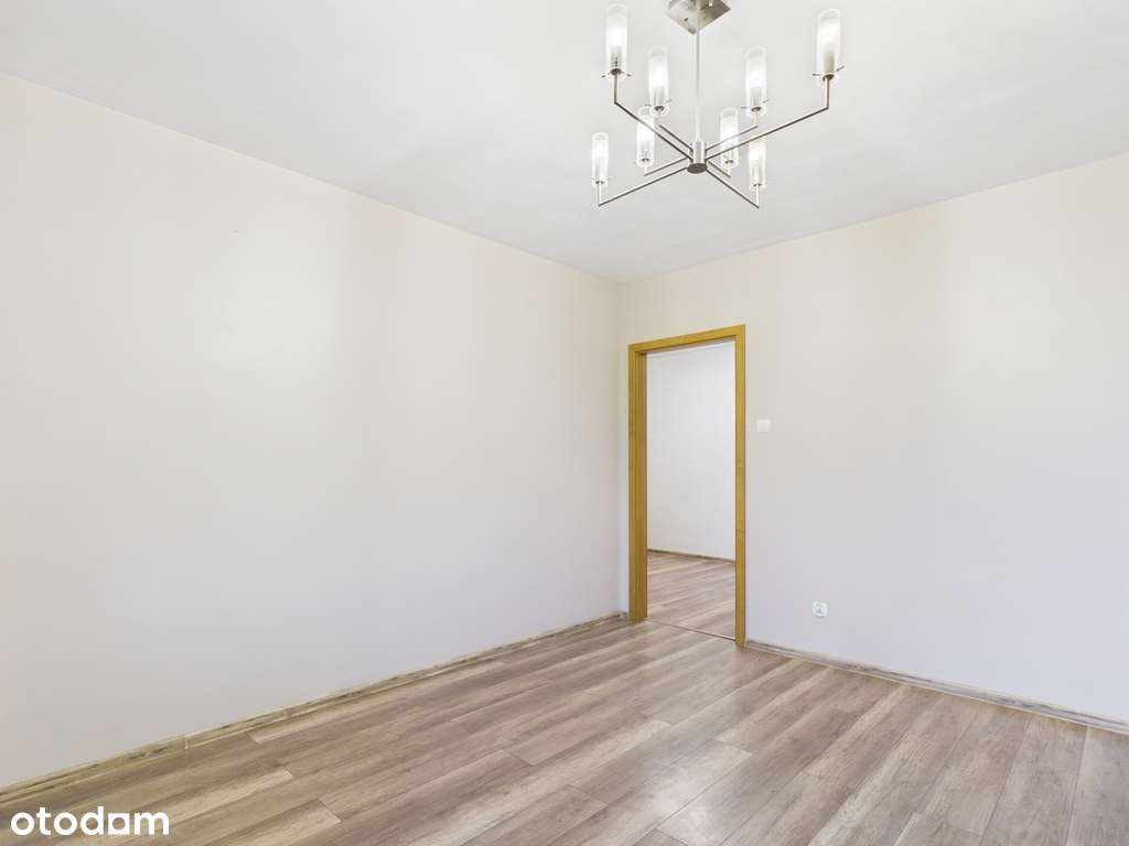 Z widokiem na las, a przy tramwaju!-4