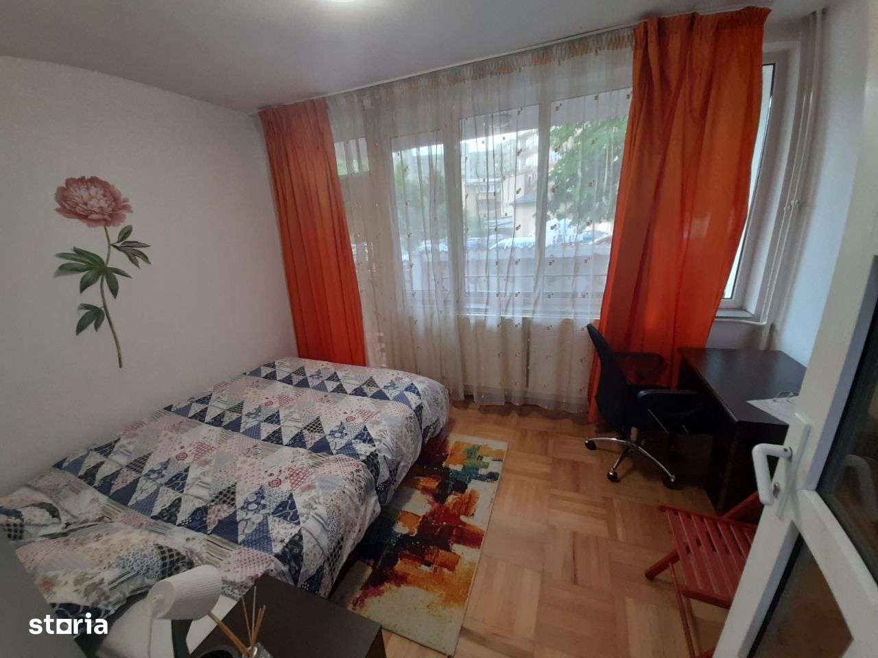 Zona Piata Victoriei, Buzesti, Titulescu,ap. in vila intrare separata - Imagine principală: 3/6