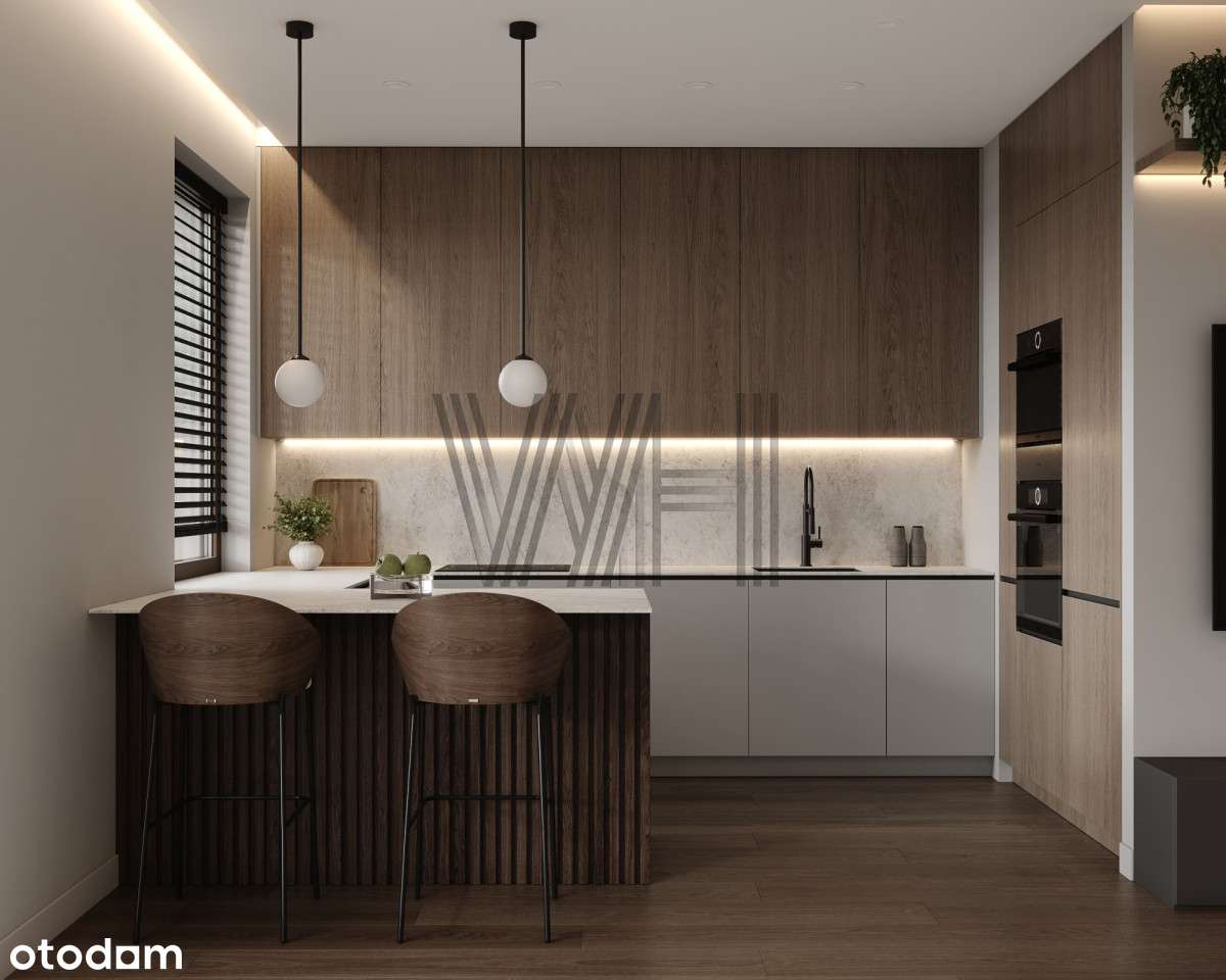 Royal Residence 7 | Wilanów | 80,11 m² | 3 pokoje-14