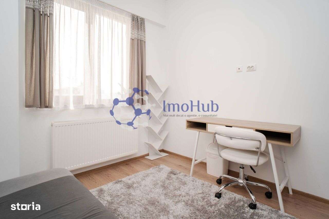 Apartament 3 camere Concept Residence - Canta Neciman - Imagine principală: 4/14