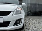 Suzuki Swift 1.3 DDiS GL - 3