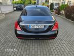 Mercedes-Benz Klasa S 350 BlueTec 4-Matic - 7