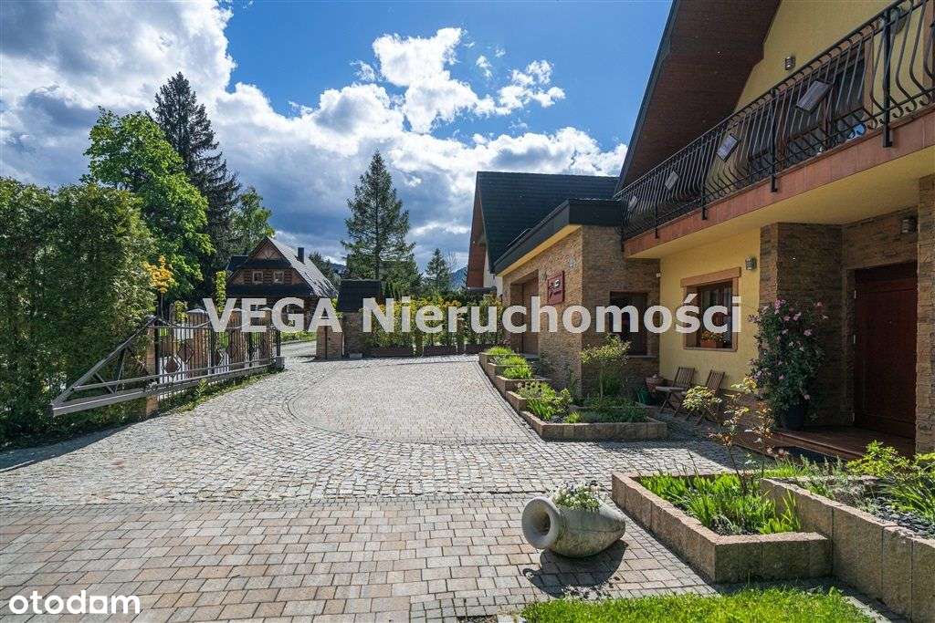 Zakopane Willa Na Sprzedaż-16