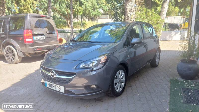 Opel Corsa 1.3 CDTi Edition - 16