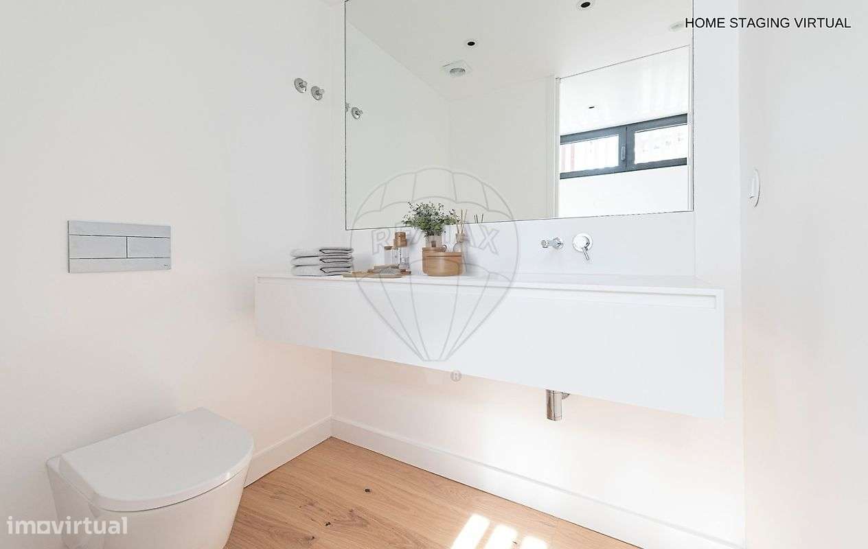 Apartamento T3 para venda-15