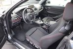 BMW 225 d Cabrio Aut. Sport Line - 13