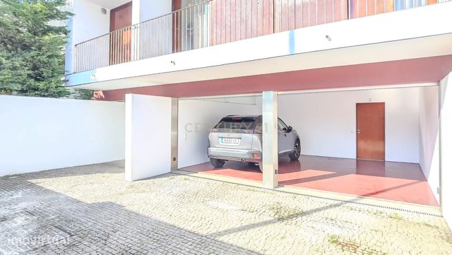 Luxuosa Moradia T5 na Foz do Douro - junto à Av. Marechal Gomes da Cos-18