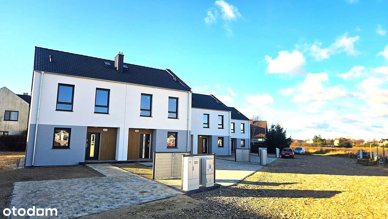 3 ETAP już w ofercie - Osiedle RUBINOWE! - Pełny obrazek: 2/20