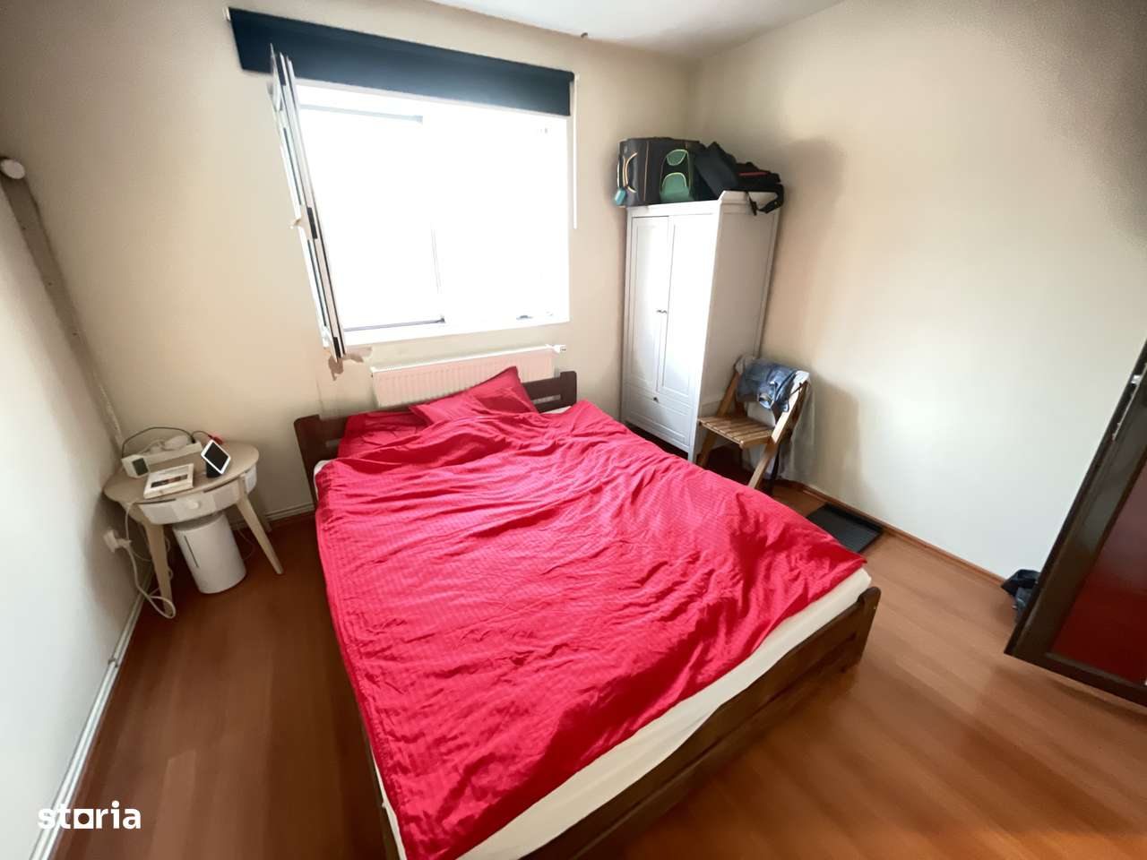 2 camere zona Tătărași lângă școală nr .4 Ionel Teodoreanu-17