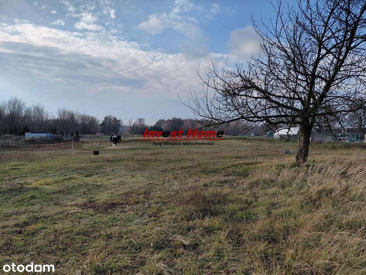 ✅ Interesująca działka budowlana Bełk 1691 m2✅-1