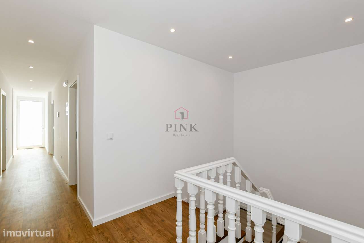 Moradia - T4 - Machico-24