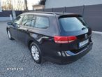 Volkswagen Passat 2.0 TDI SCR Trendline - 5