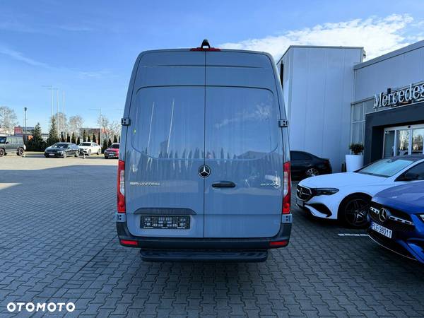 Mercedes-Benz Sprinter 317 CDI KA OM654 długi - 6