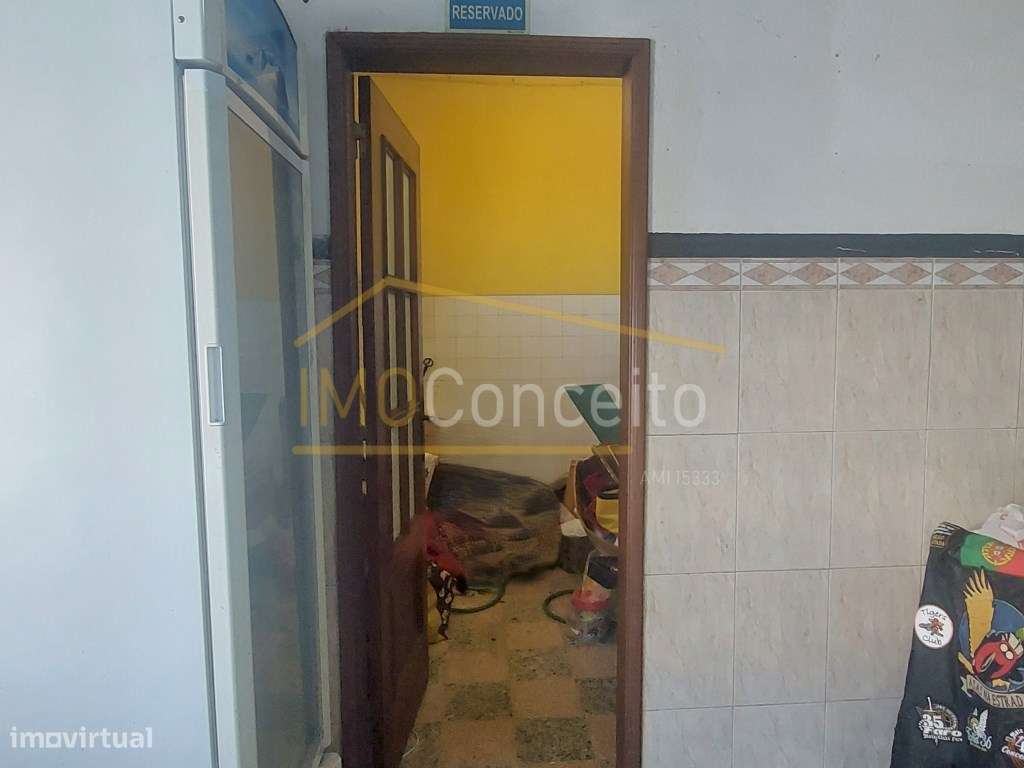 Comércio e Habitação || Tomar||-40