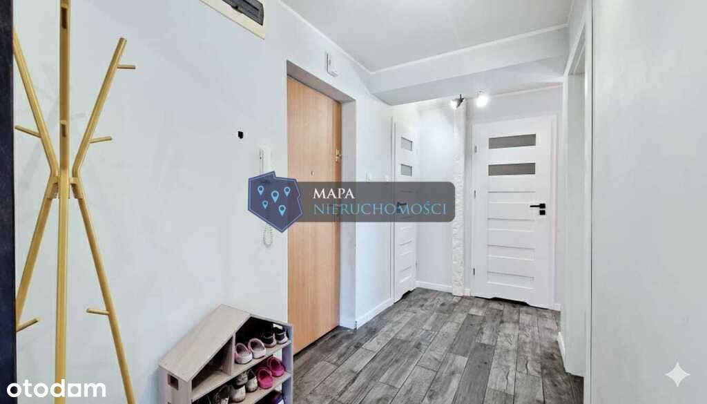 Stylowe 63m2 w Centrum przy parku-14