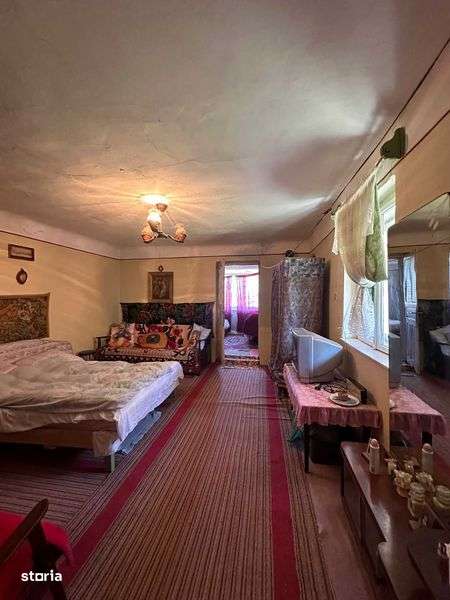 Casa de vanzare , Urziceni Padure , jud Satu Mare - Imagine principală: 4/7