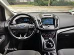 Ford C-MAX 2.0 TDCi Start-Stop-System Titanium - 10