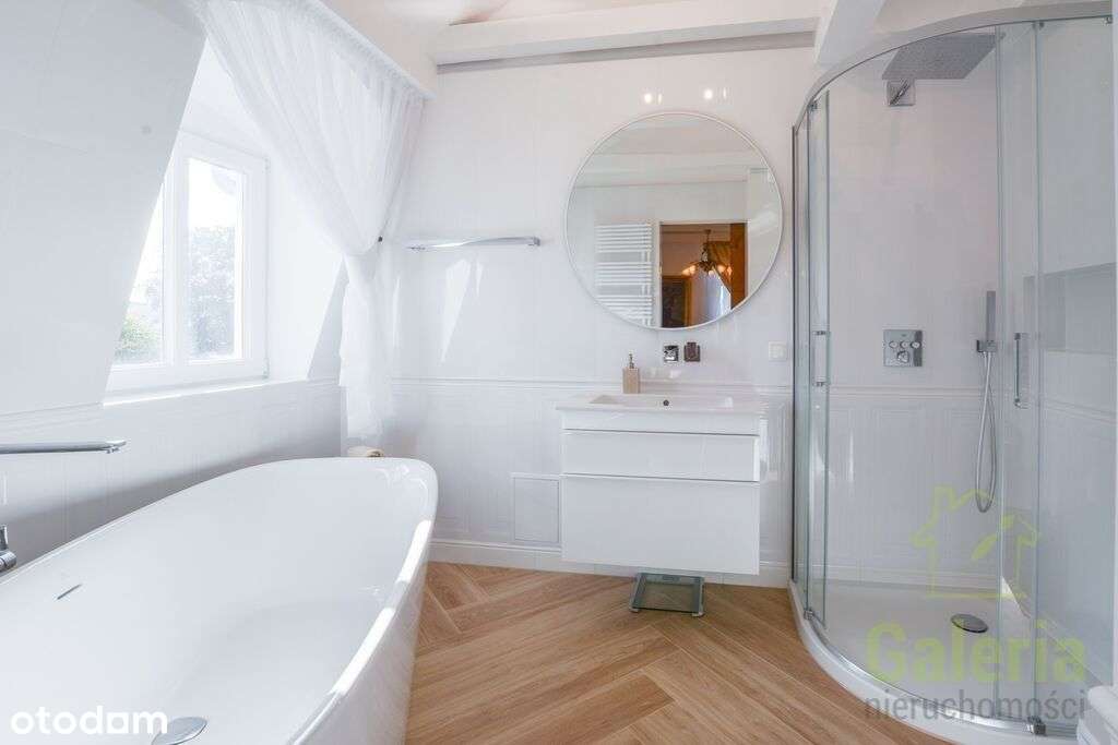 Apartament z tarasem z widokiem na morze.-15