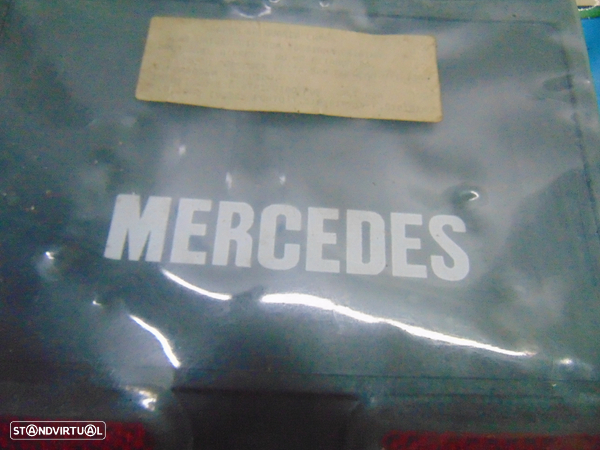 Mercedes/ Peugeot palas de roda - 4