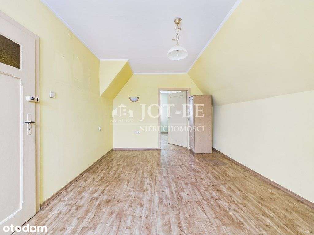 Dom wolnostojący/ Ogród / Lokalizacja-14