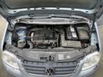 Na części Volkswagen Touran 1T Silnik 1.9 TDI BLS Skrzynia HXU automatyczna kod lakieru LB5M - 12