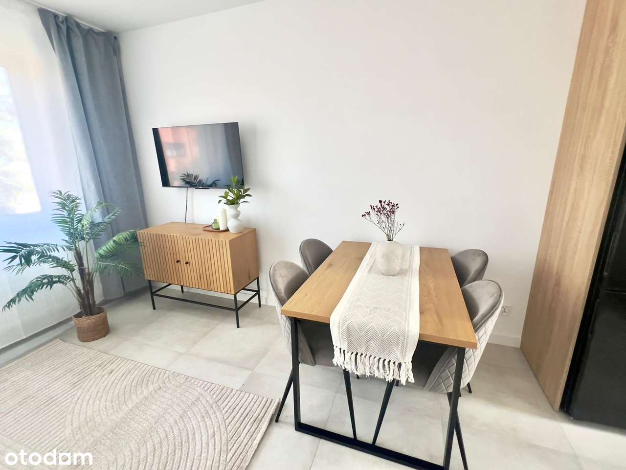 ul. Ruczaj 16/ Mieszkanie, 3 pokoje, 60 m² - Widok 5