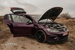 Volkswagen Golf R 4Motion (BlueMotion Technology) DSG - 21