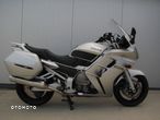 Yamaha FJR - 2