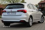 Fiat Tipo 1.6 MultiJet Lounge - 11