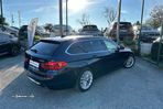 BMW 520 d Line Luxury Auto - 9