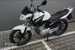 Yamaha YBR - 9