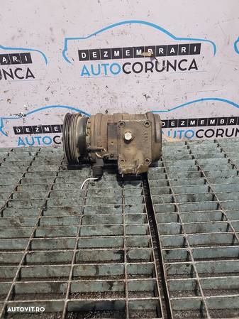 Compresor clima Kia Sportage II 2.0 Diesel 2006 - 2010 (597) 162502920K - 1