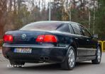 Volkswagen Phaeton 6.0 W12 4Mot (5 os.) - 33