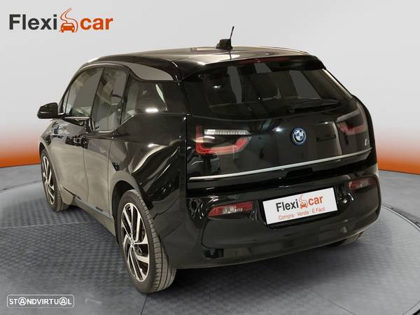 BMW i3 120Ah - 5